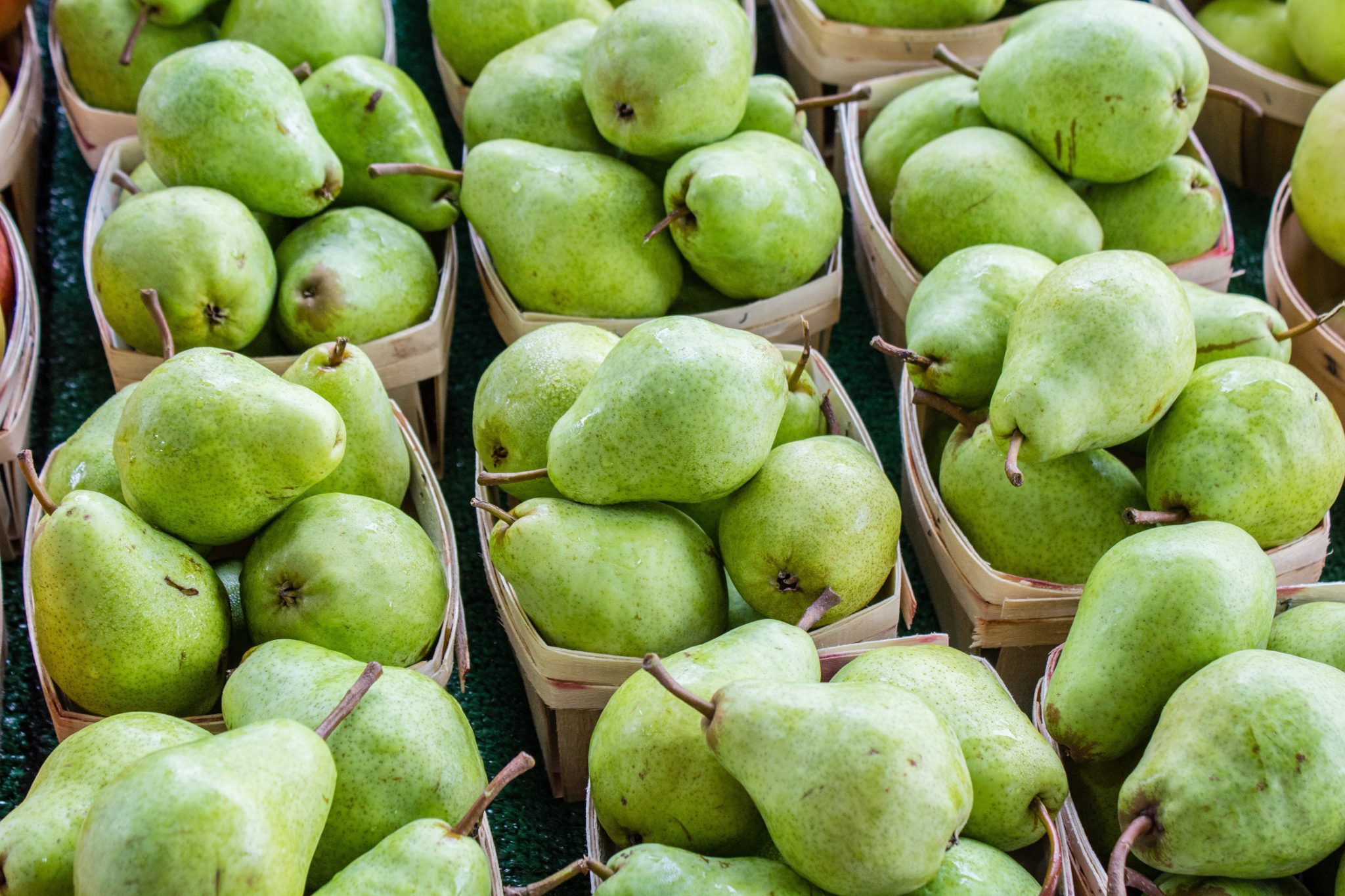 Pears | AgriFutures Australia