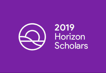 2019 Horizon Scholars