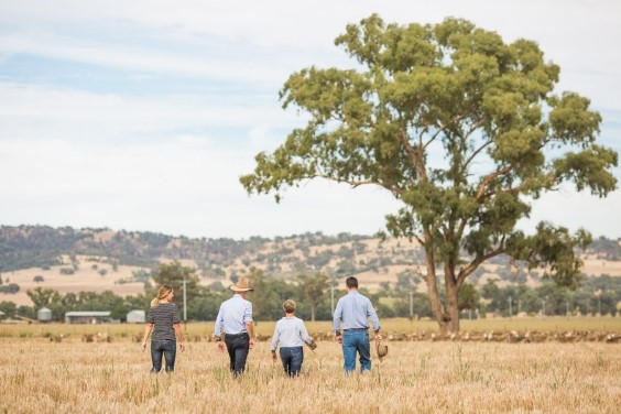 AgriFutures Australia