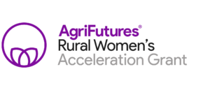 AgriFutures Rural Women's Acceleration Grant
