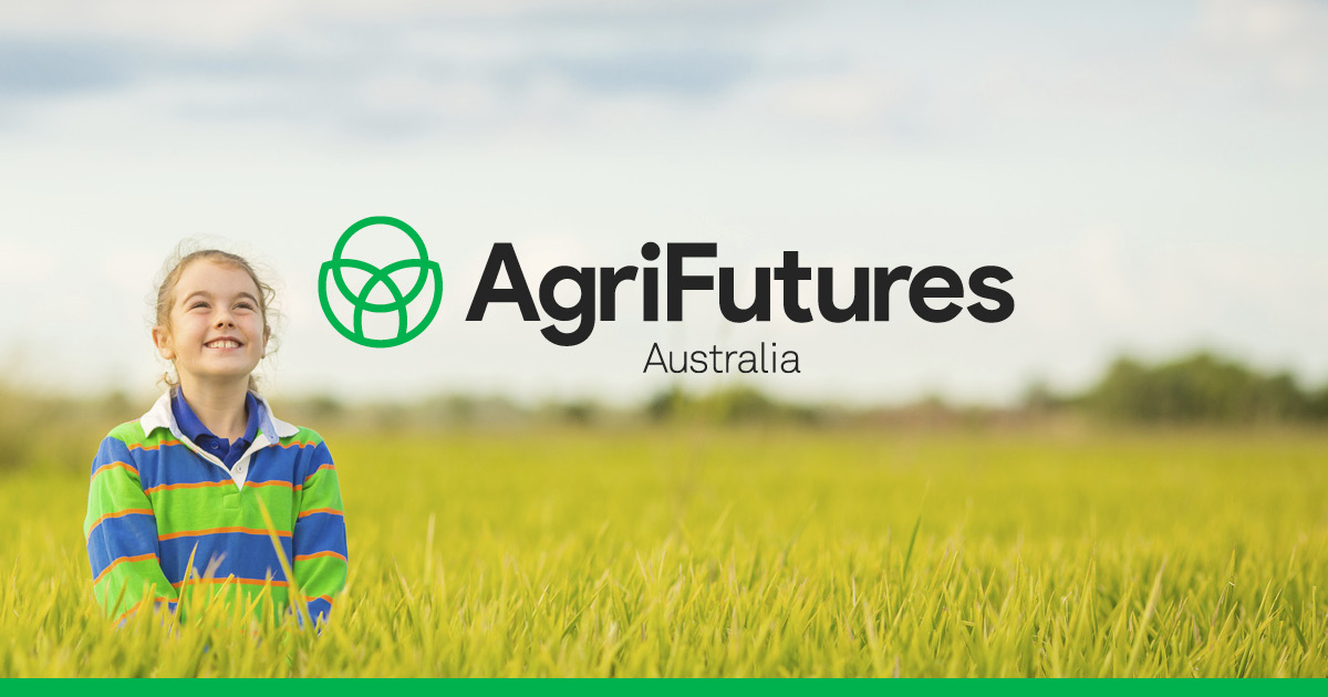 rural industries research and development corporation (trading as agrifutures australia)