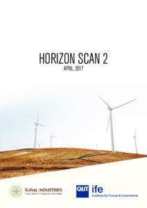 Horizon Scan 2 - image