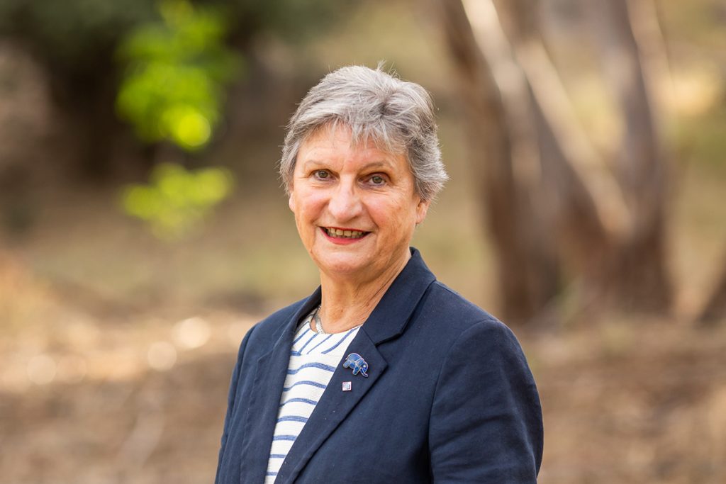 Diana Gibbs, AgriFutures Australia Board Member