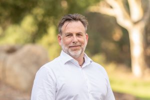 Dr Andrew Harris, AgriFutures Australia Board Member
