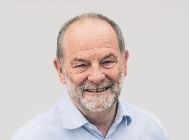 Dr William Ryan