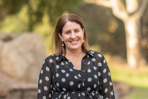 Emma Robinson, AgriFutures Australia Board Member