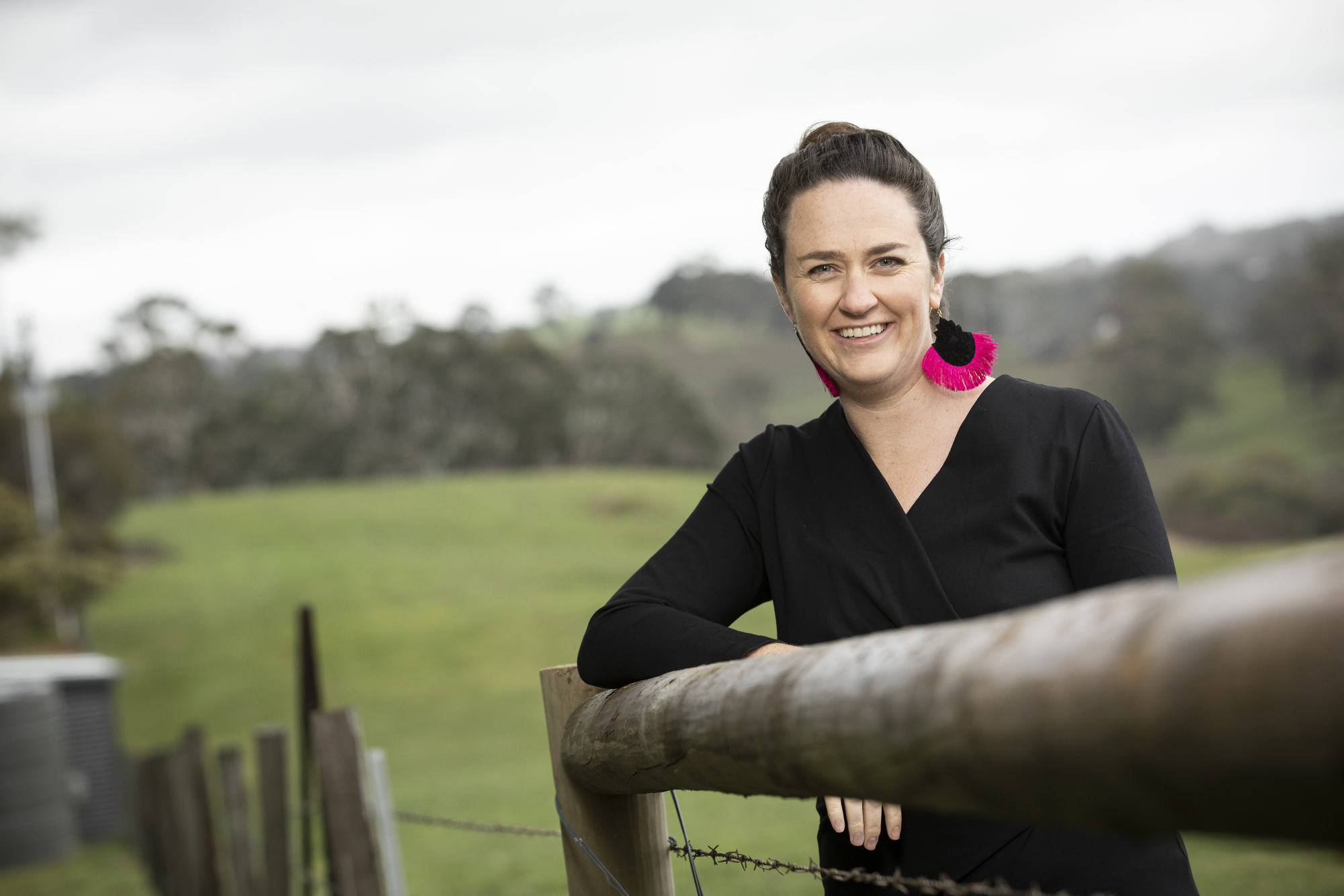 Working from home could there be a better time than now? Meet Jo