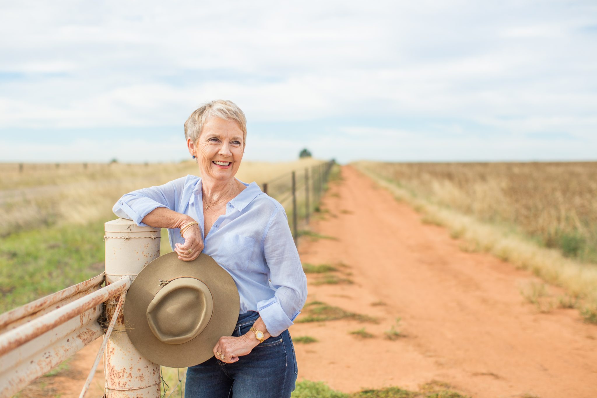 Kay Hull, Chair of the AgriFutures Australia Board