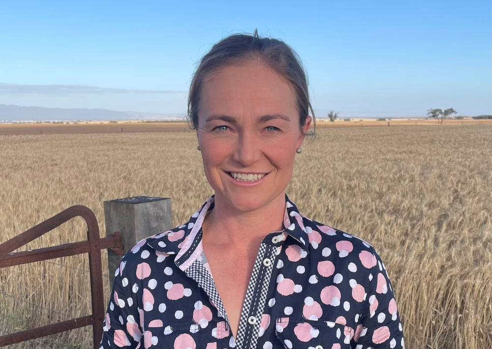 Seven female innovators announced as 2023 AgriFutures Rural Women’s ...