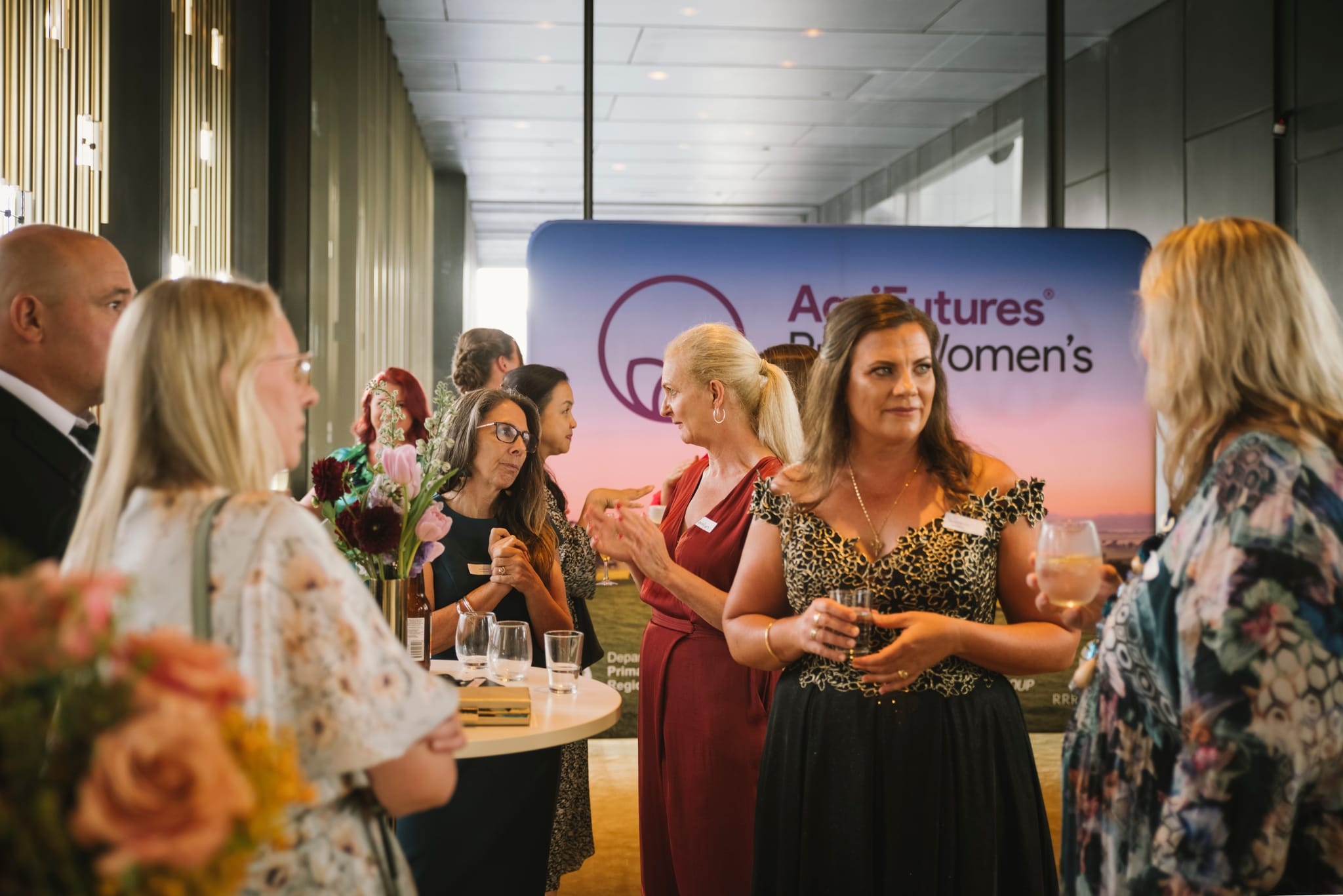 2024 AgriFutures Rural Women’s Award State Announcement – Western Australia