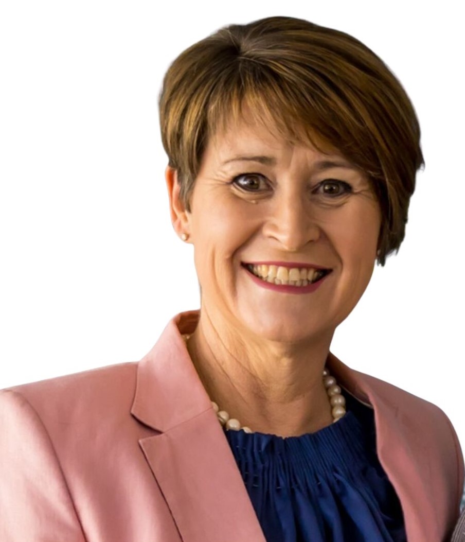 Wendy Agar