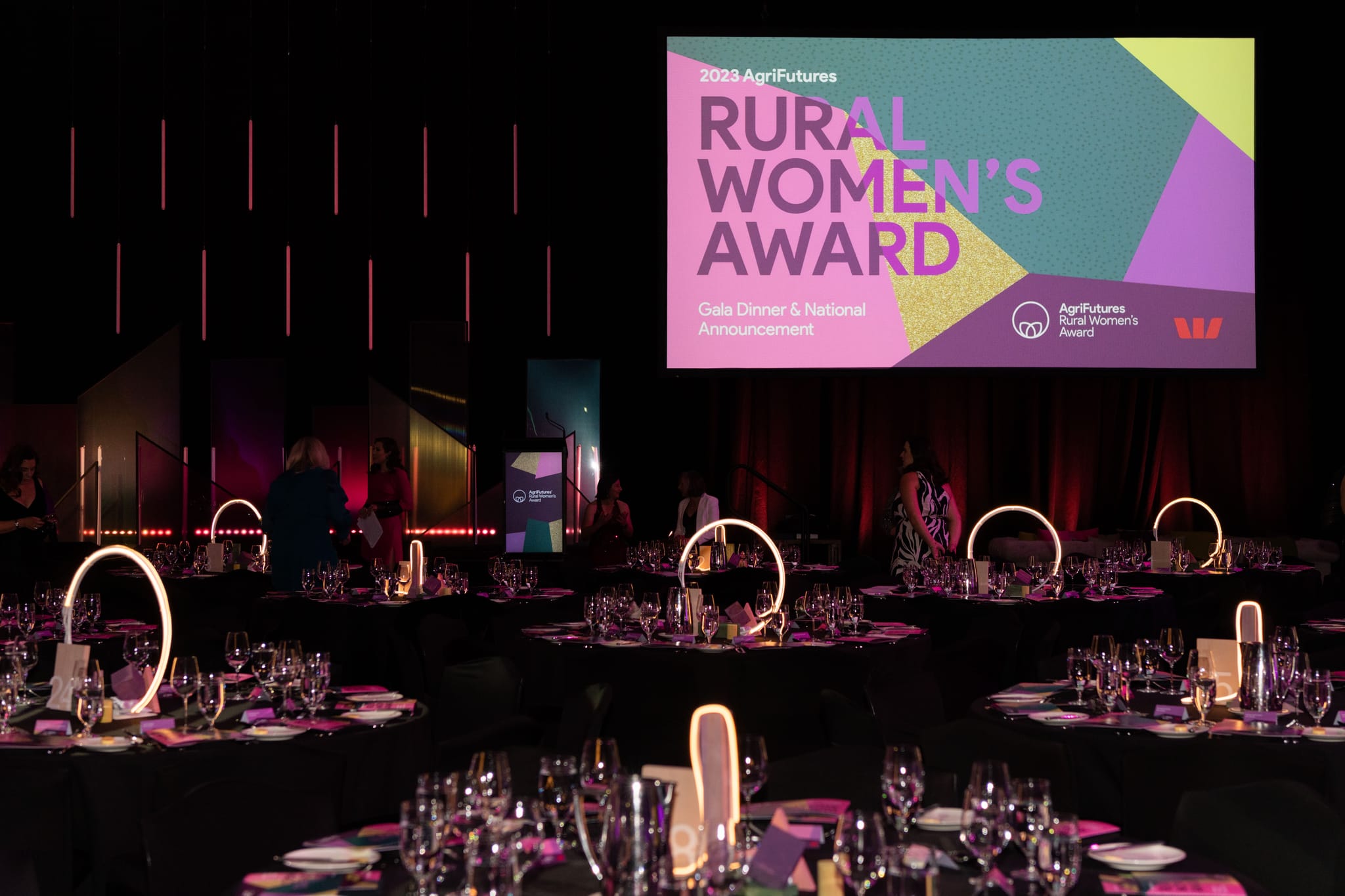 Dont Miss Out Early Bird Tickets Now On Sale For The 2024 Agrifutures Rural Womens Award Gala 3784