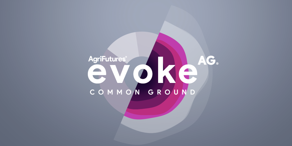 Tickets on sale now for evokeAG. 2025 in Brisbane | AgriFutures Australia