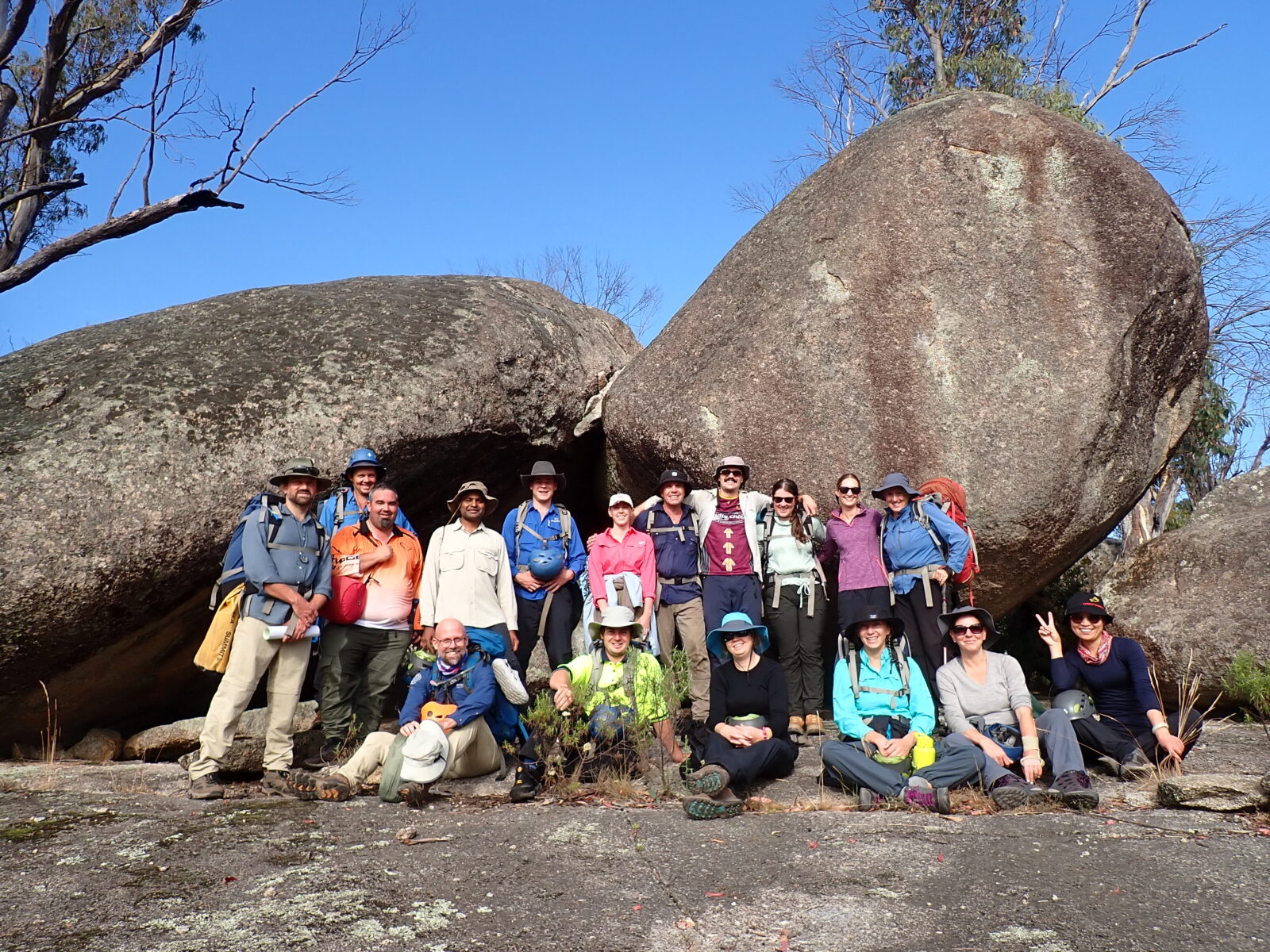 2024 TRAIL Emerging Leaders Program