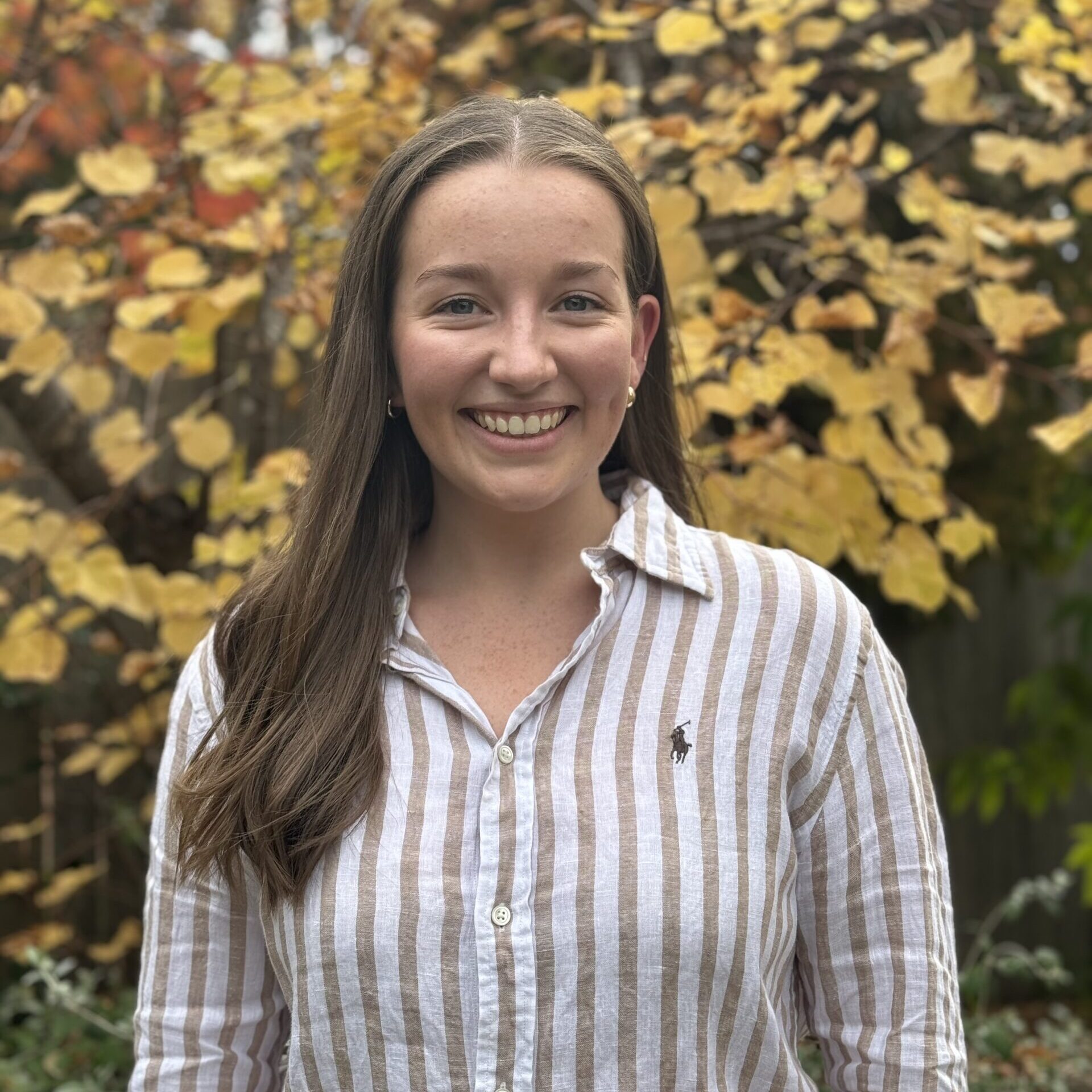 image of Elizabeth Glenn. 2025 Horizon Scholar