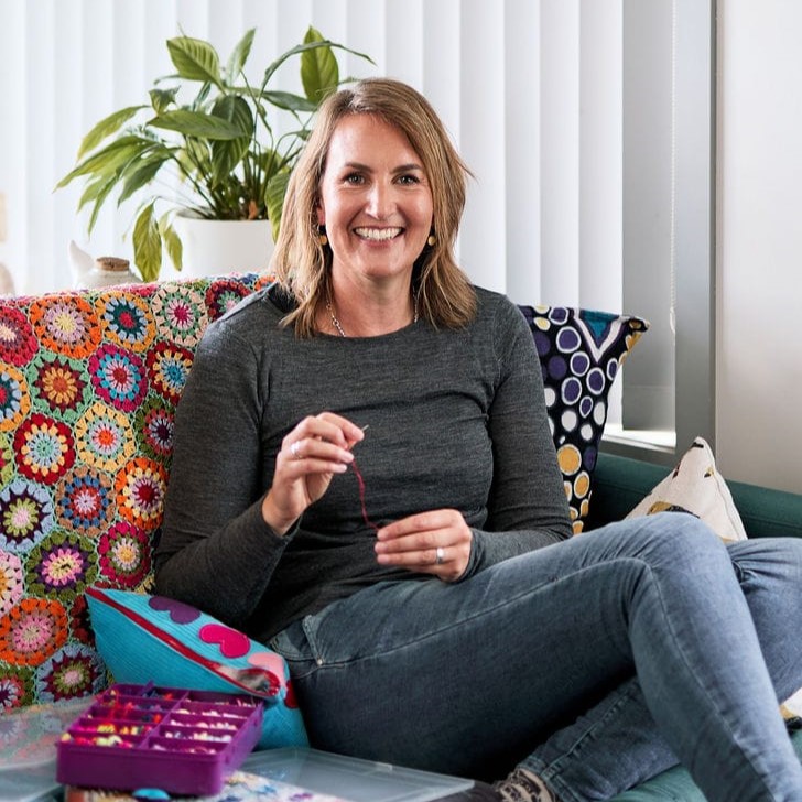 Tasmania State Winner and National Finalist 2025 AgriFutures Rural Women's Award