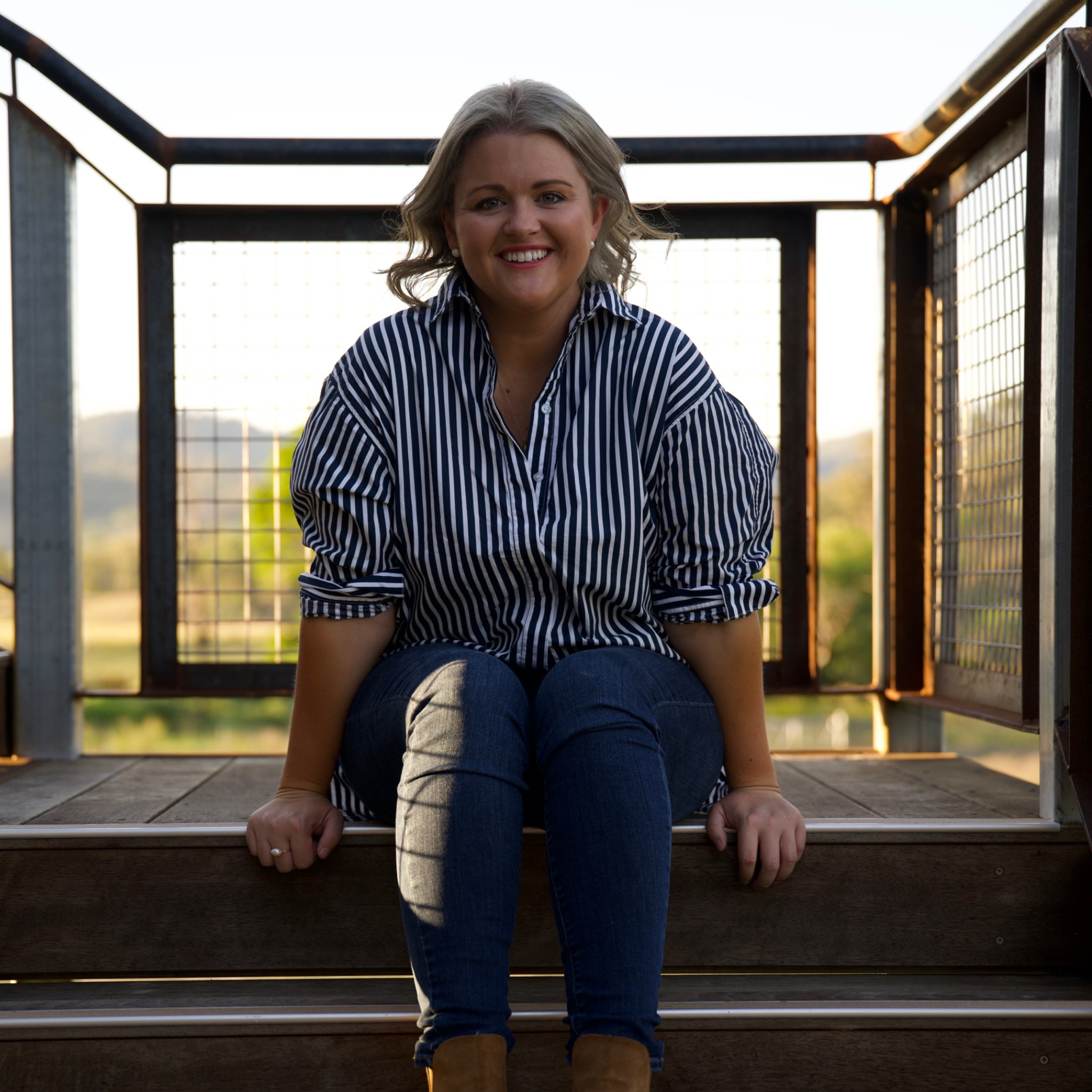 Dimity Smith
