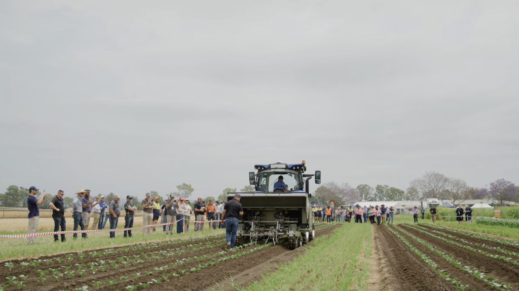 Gatton Agtech