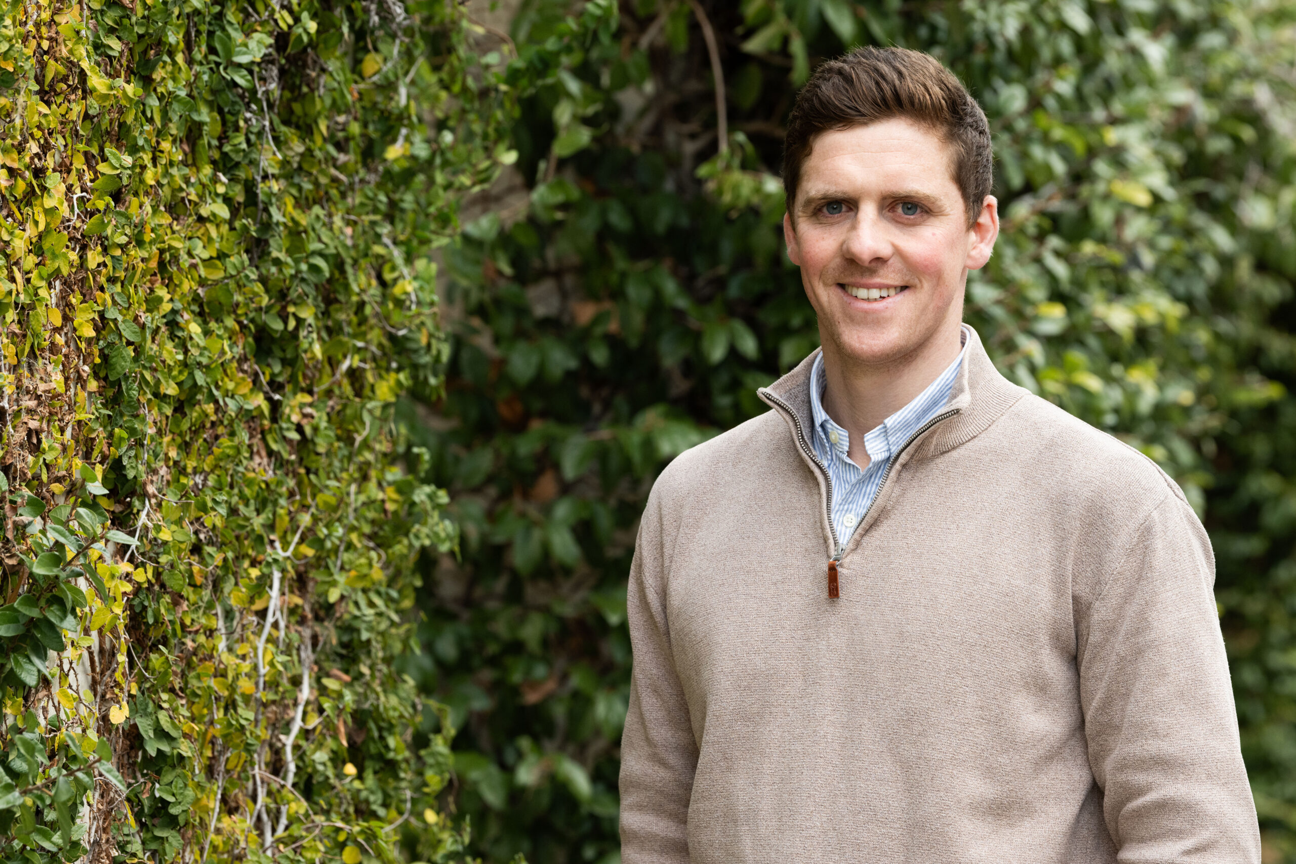 From racing to research: Meet the new Program Manager shaping the future of Australia’s honey bees