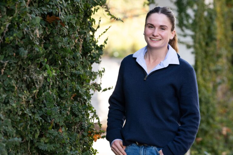 News and event image for Applications open for 2026 Les Young Scholarship